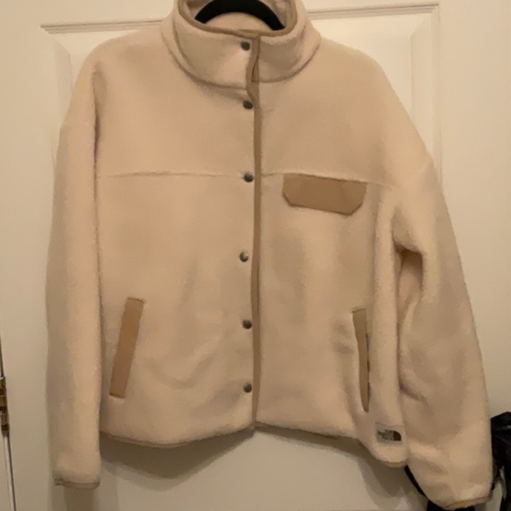 NWOT North Face Jacket 😍